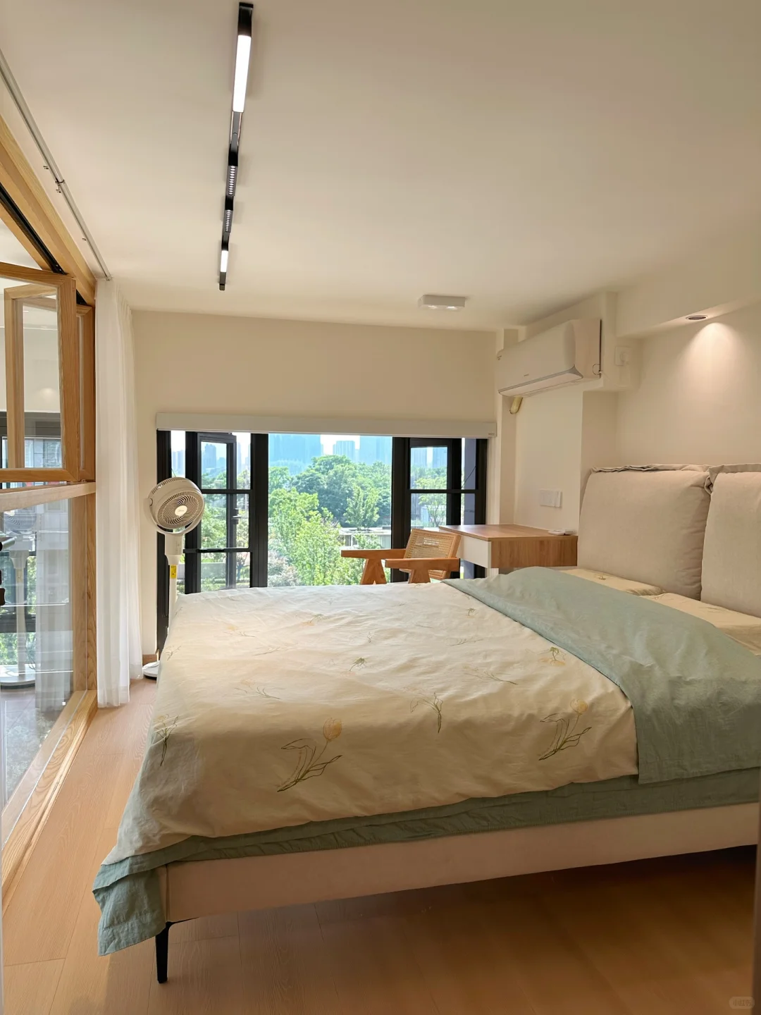 装修内行人｜40m²复式如何胜过80m²平房