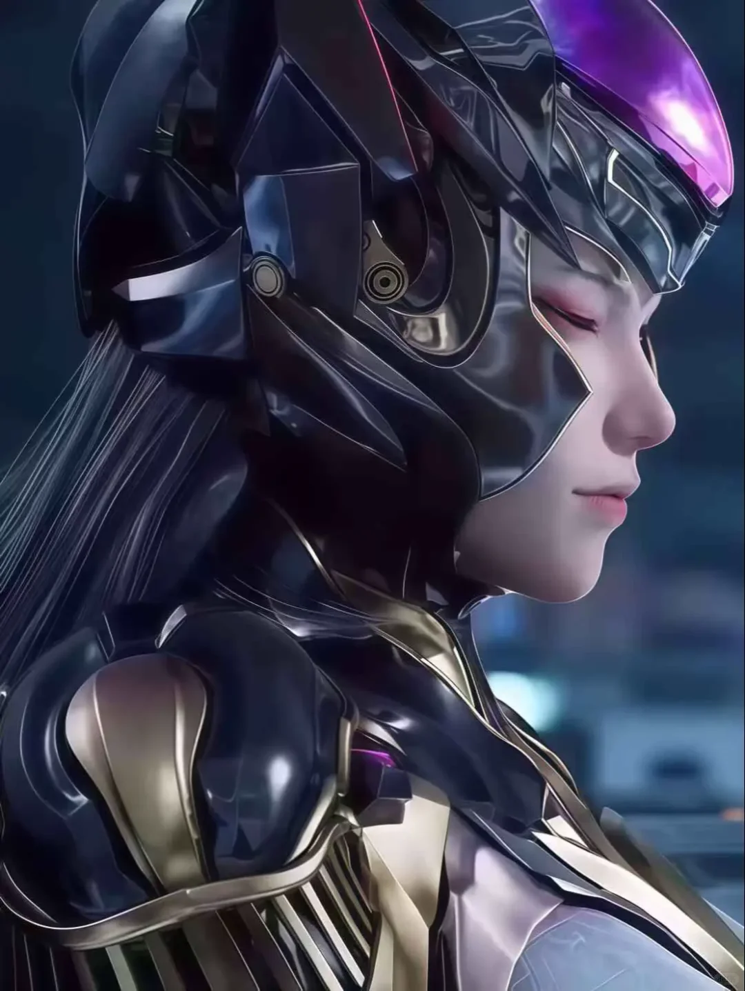 吞噬星空-新角色魅女