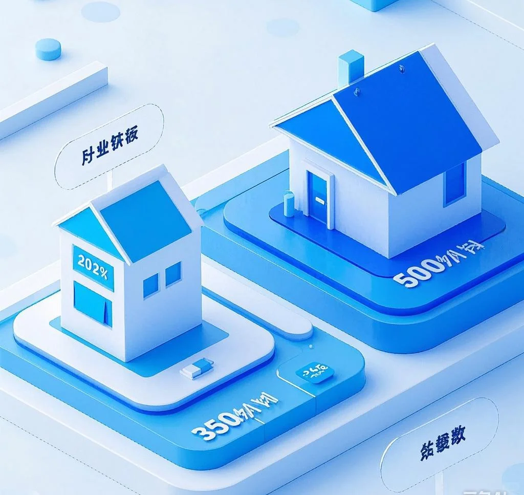 买房要点全知晓：全款与贷款购房后的关键