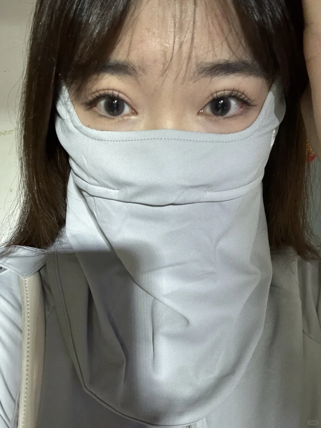 你也为我的眼睛着迷吗