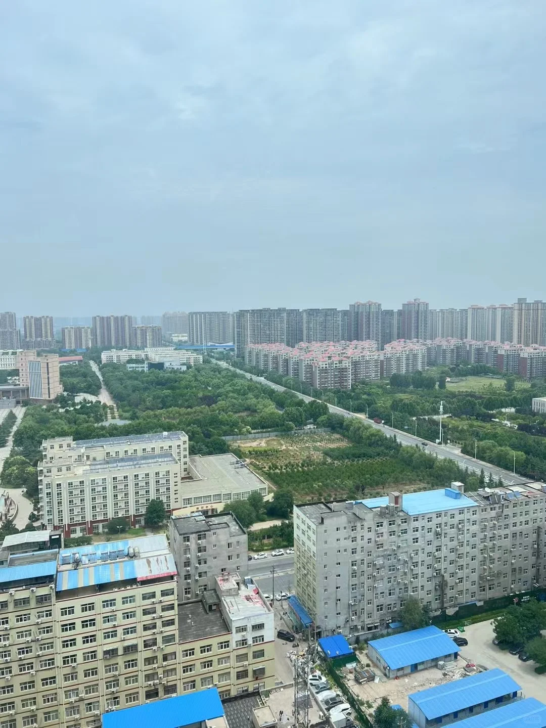 个人出售新房已交房三室国泰紫荆园一期
