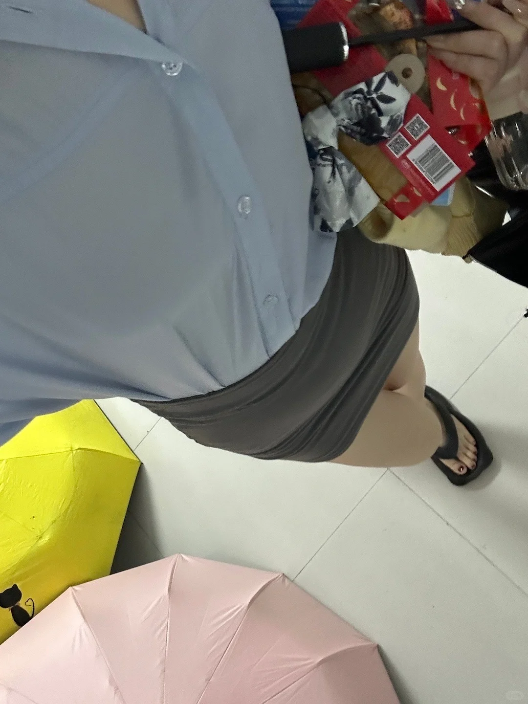 今日人设 麻辣女教师
