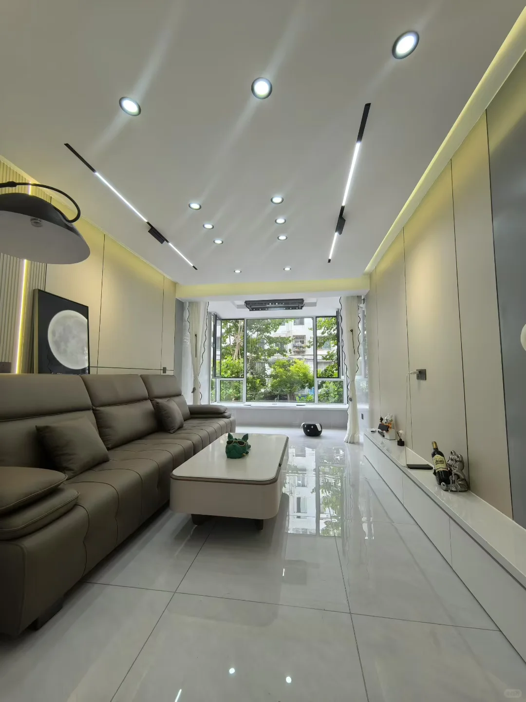 秦皇岛自家房子🏠出售 经典户型