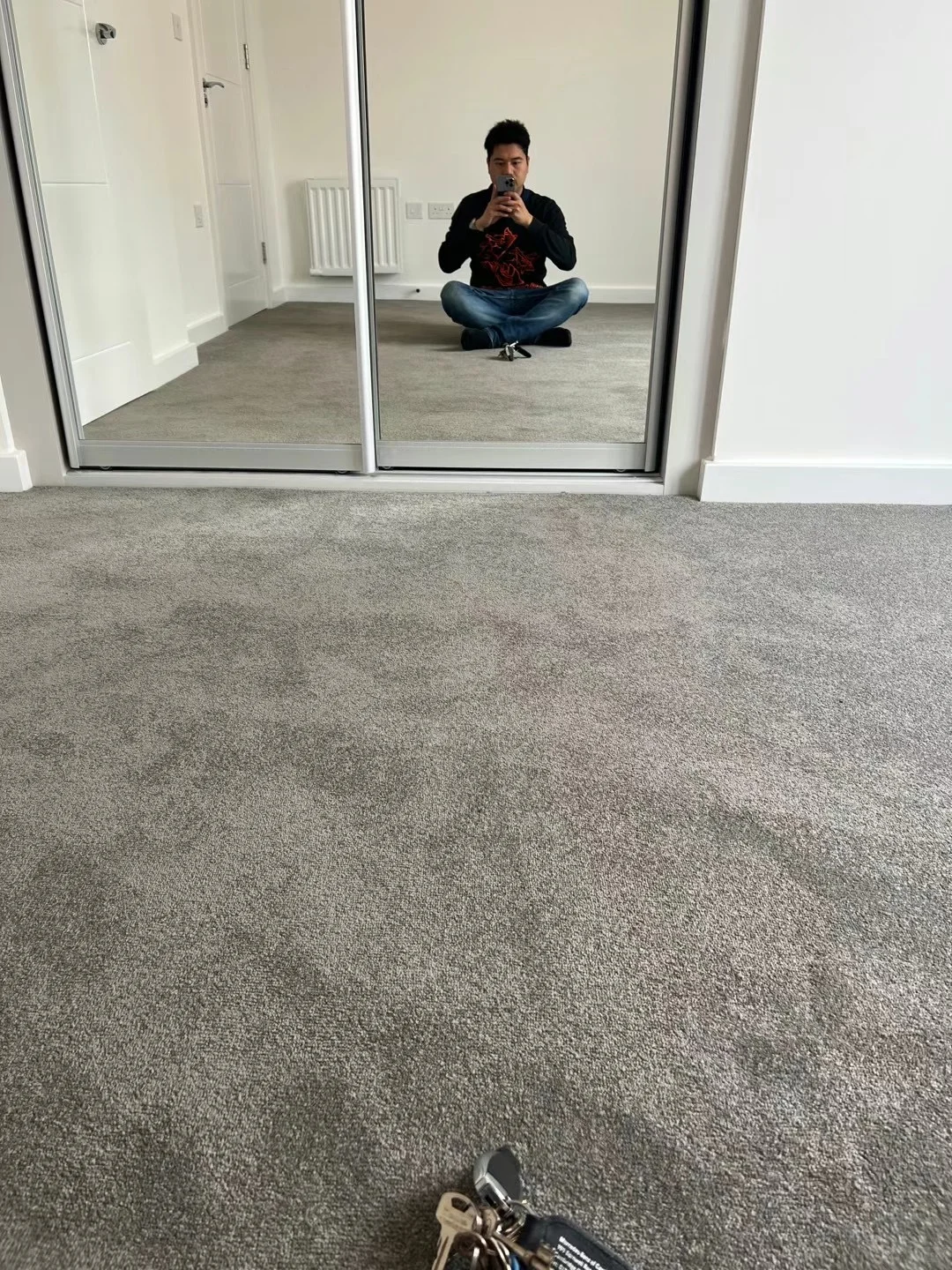 bristol新房出租