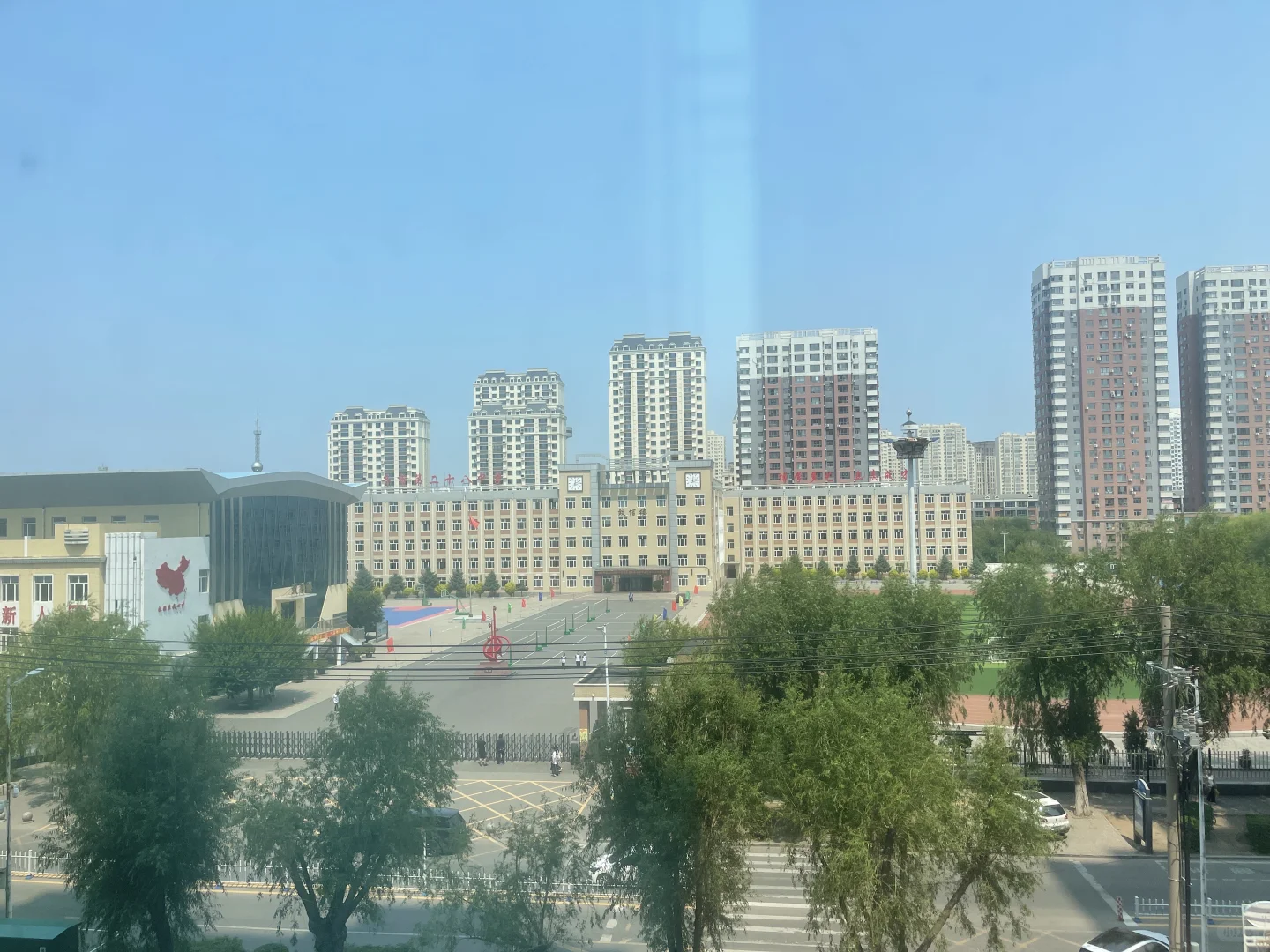 齐市市区内28中旁边房子