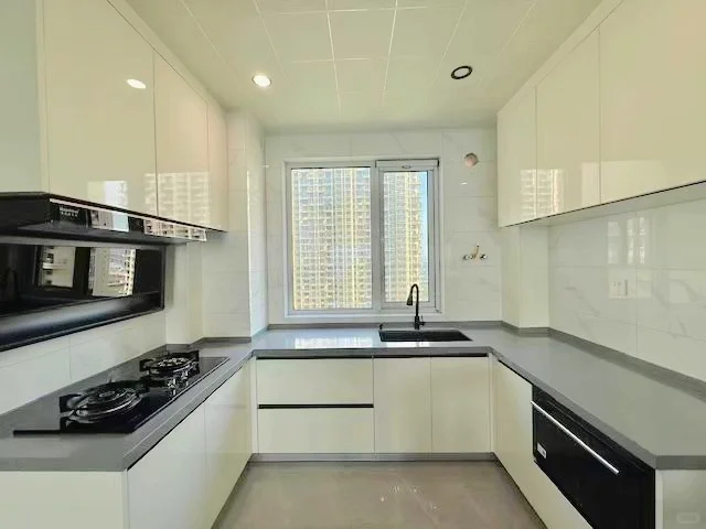 秦皇岛自家房子🏠出售 通透两居