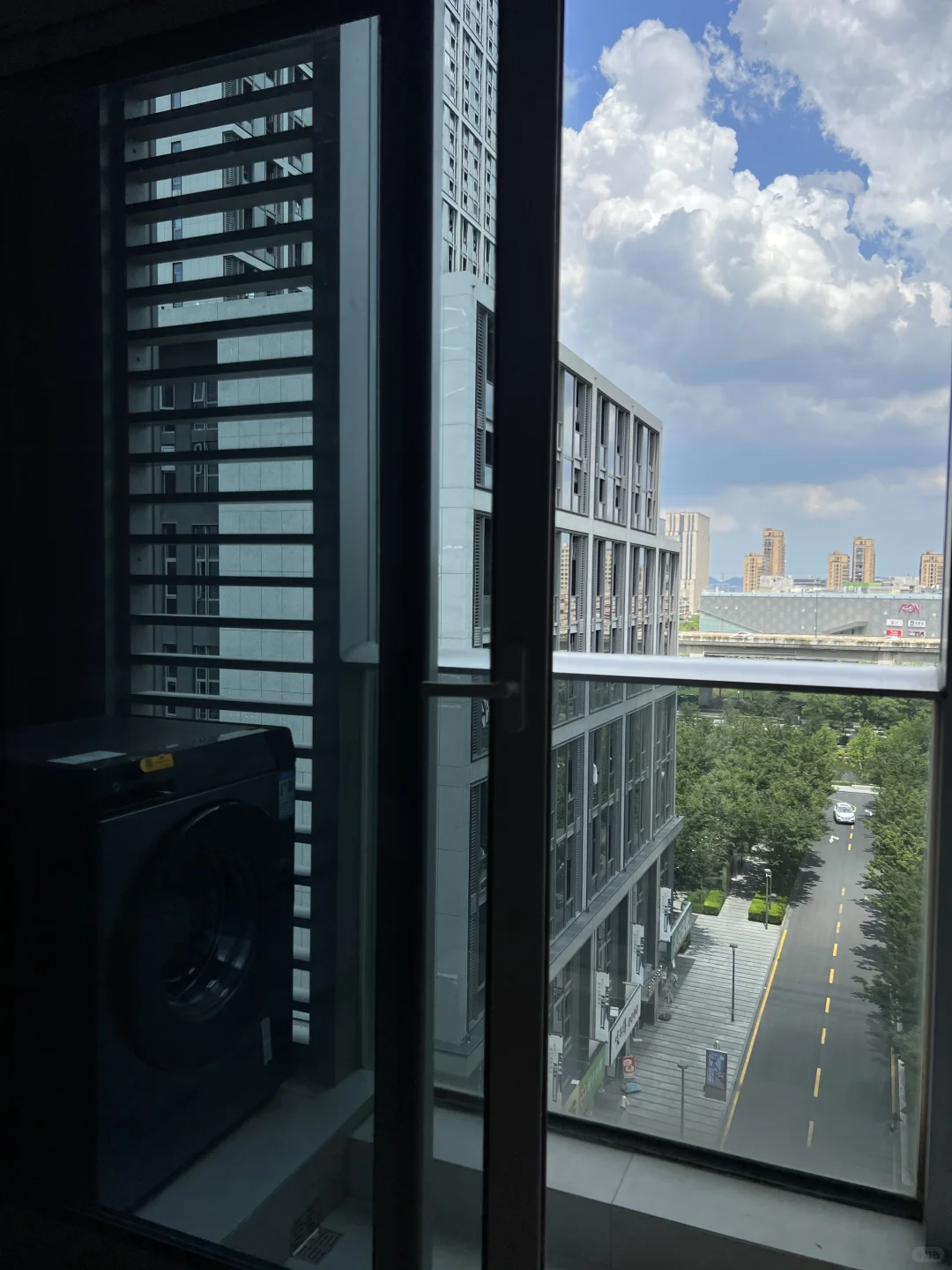 直租良渚未来之光35loft户型无中介费