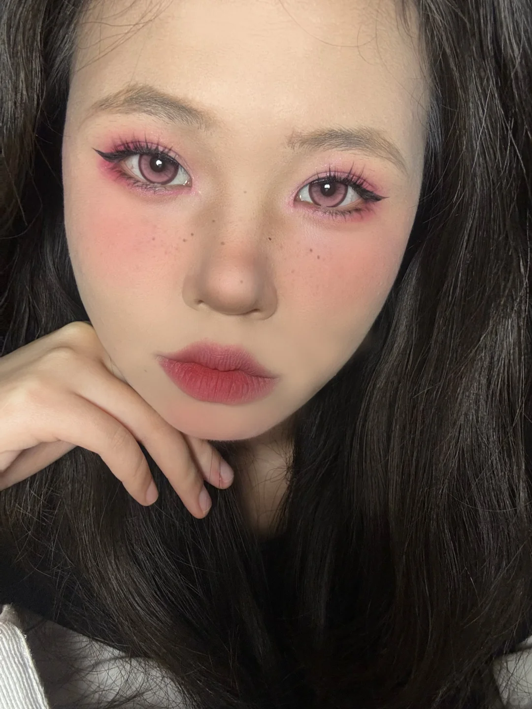 好媚的👀🦊