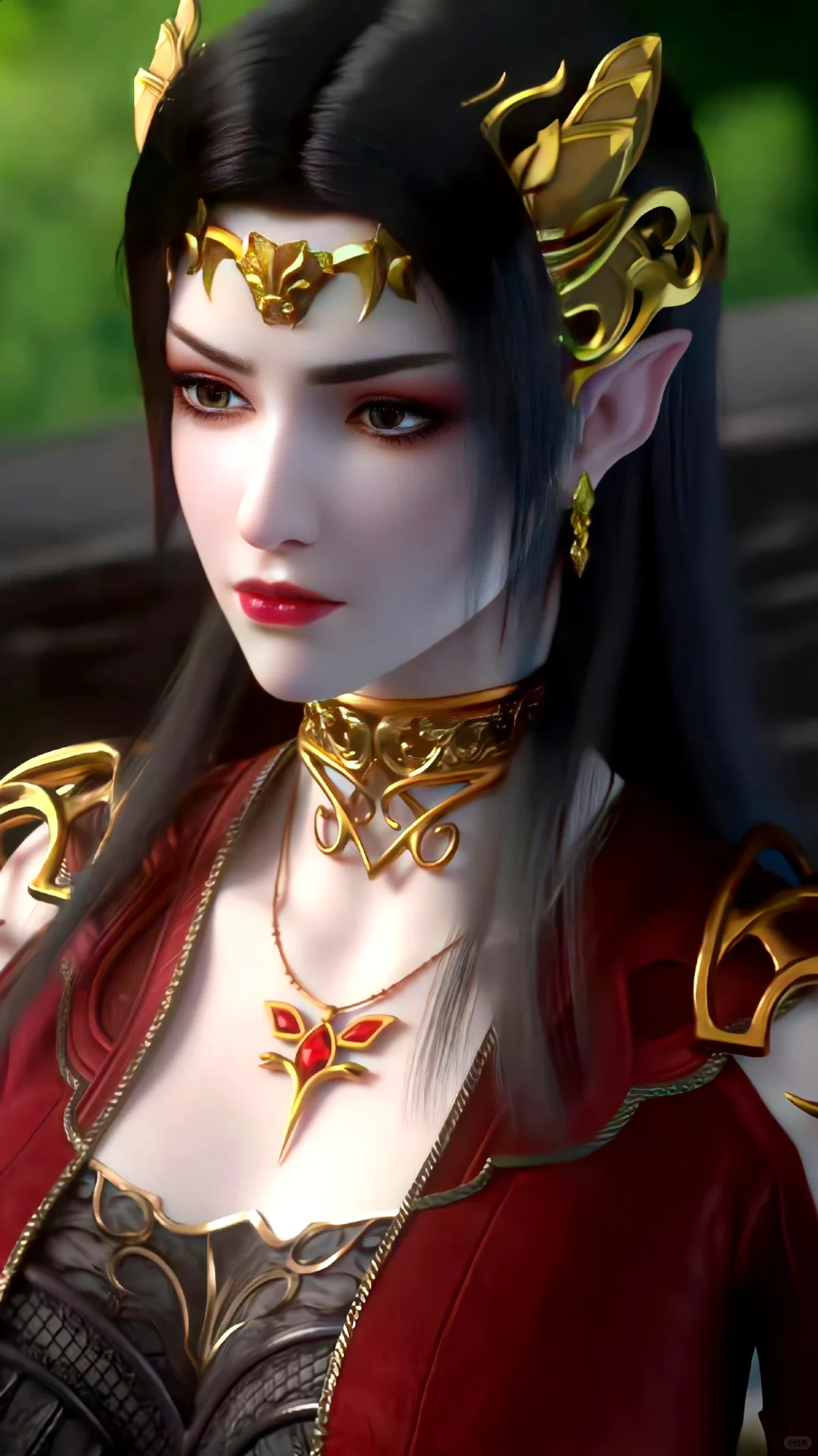 👸❤