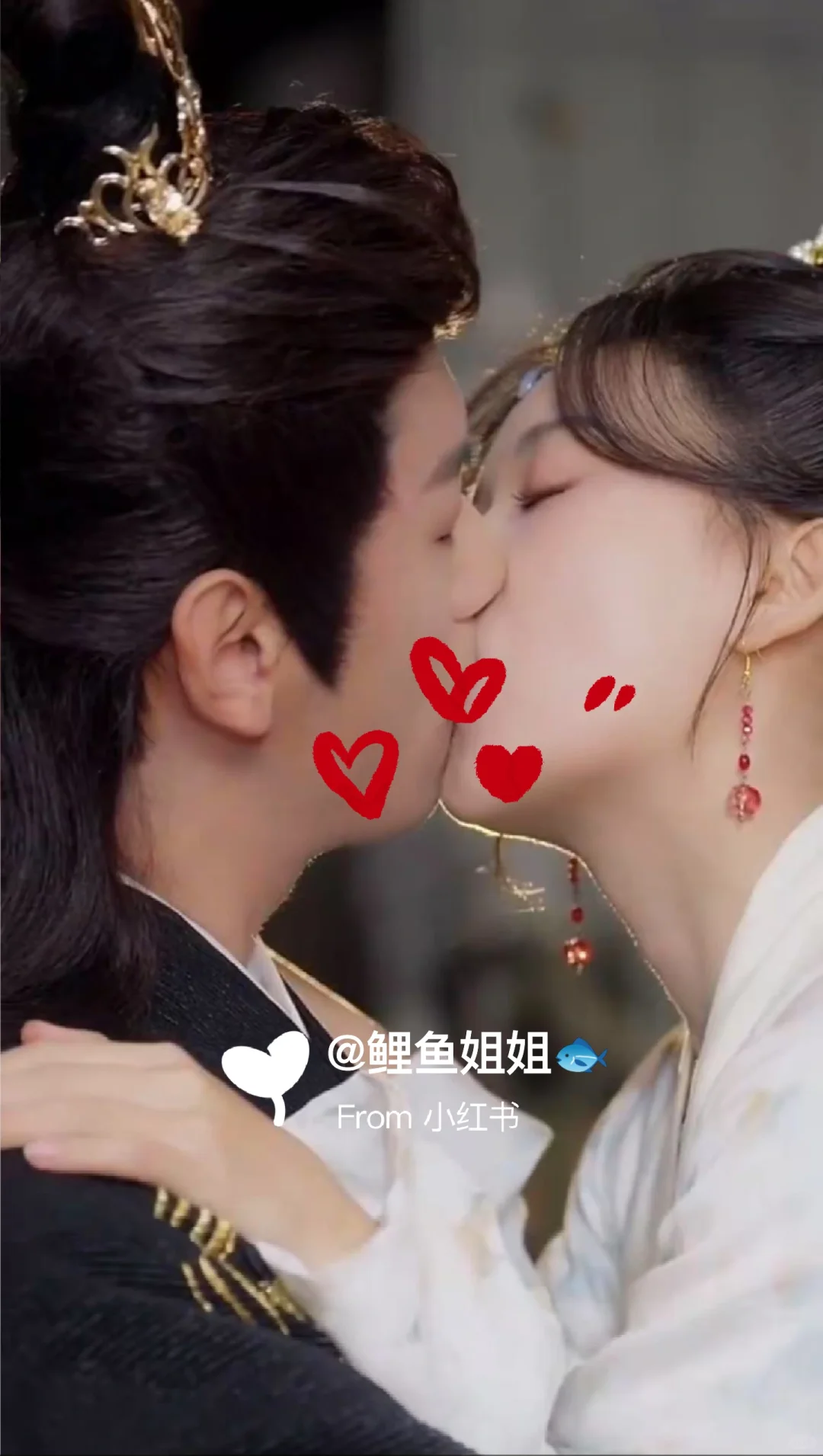魅惑君宠❤️穿越影后勾帝心、携手收拾叛党