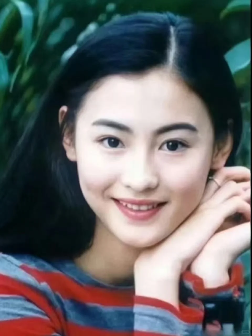 百花争艳|这才是中式美人
