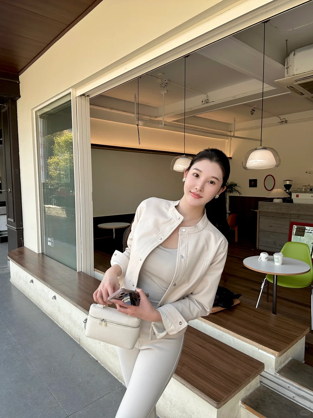是干干净的气质欧尼吗