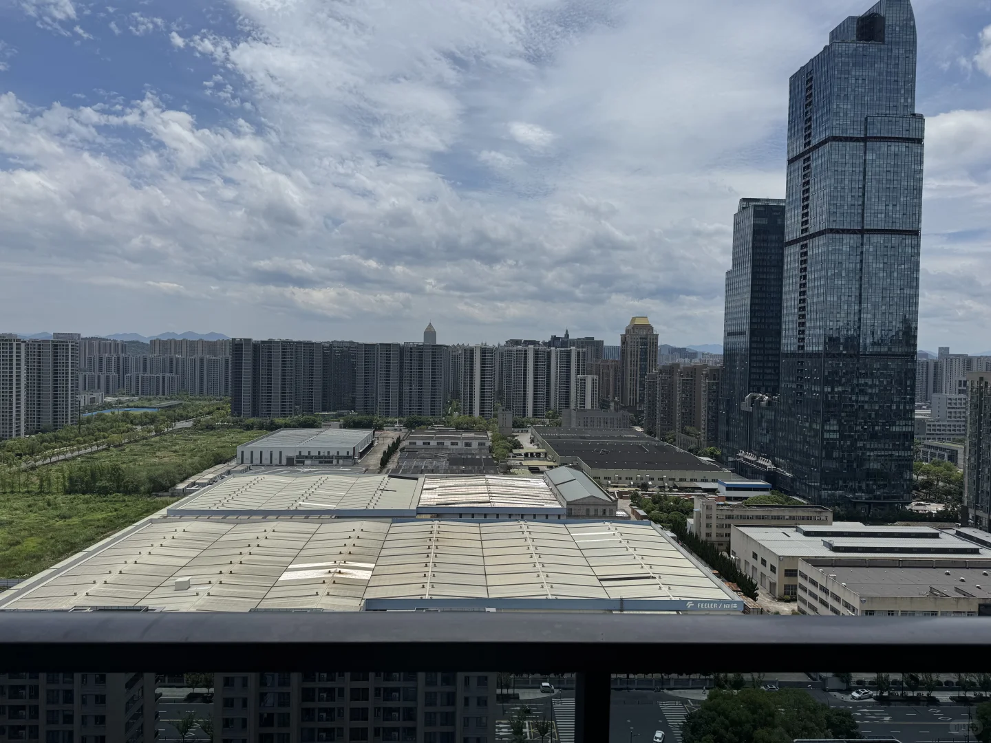 杭州萧山区个人卖房🏠