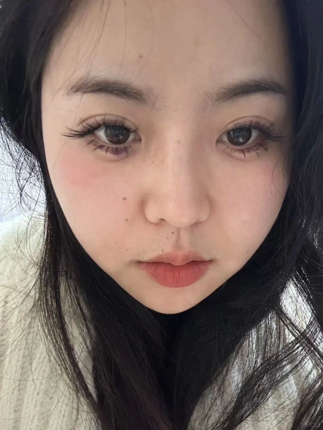 媚眼针 1k值吗？