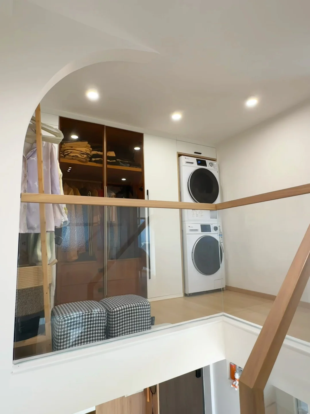 装修内行人｜40m²复式如何胜过80m²平房