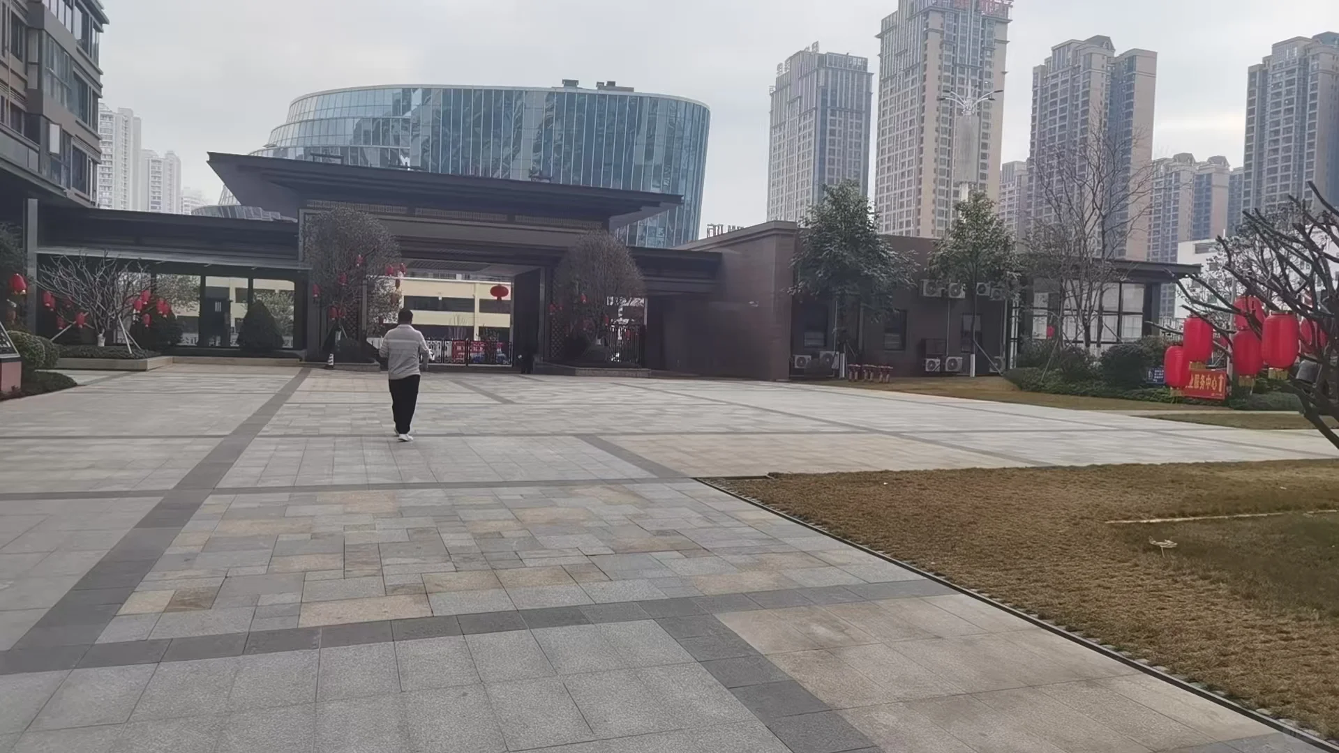 出售盛世瑞府房
