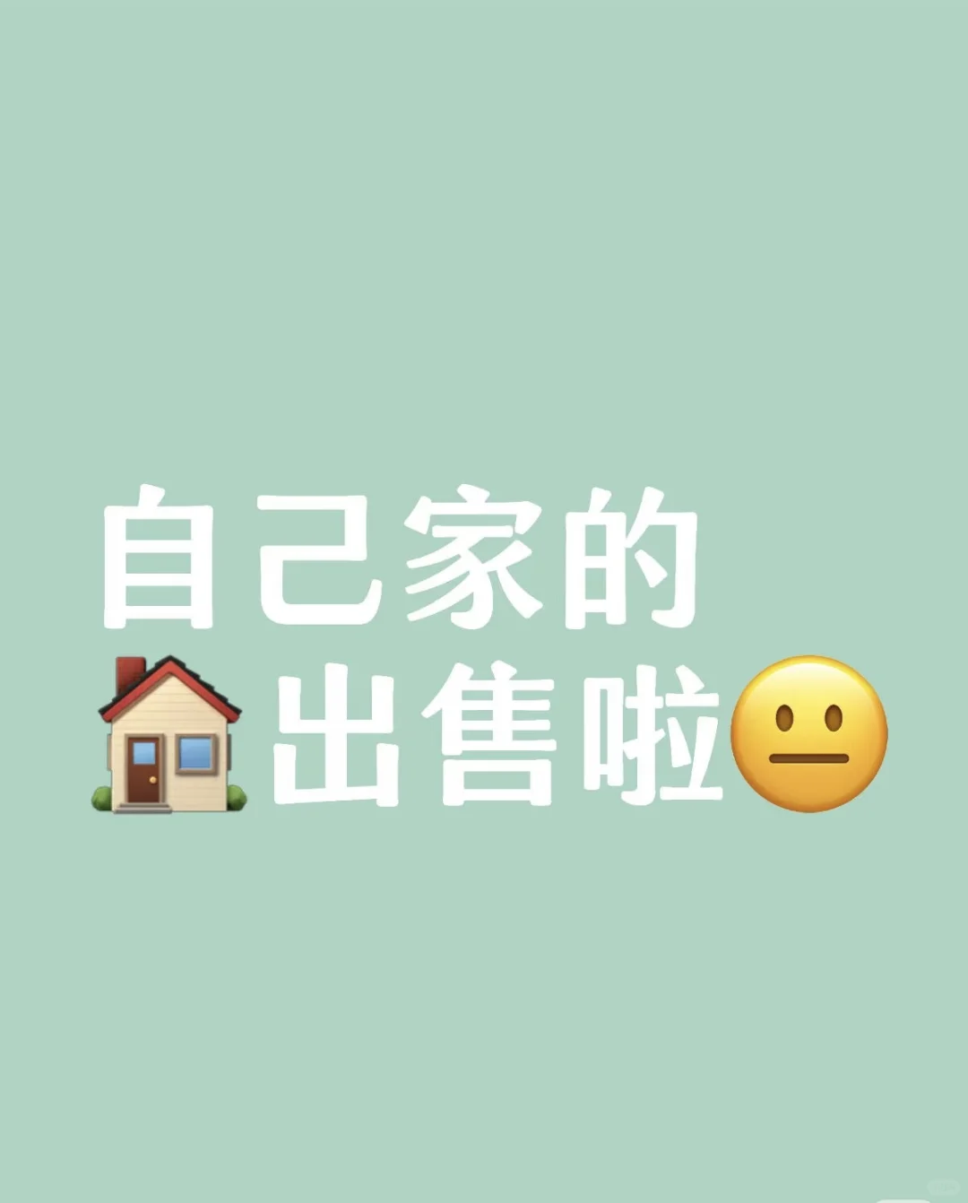 房东直售低密电梯洋房