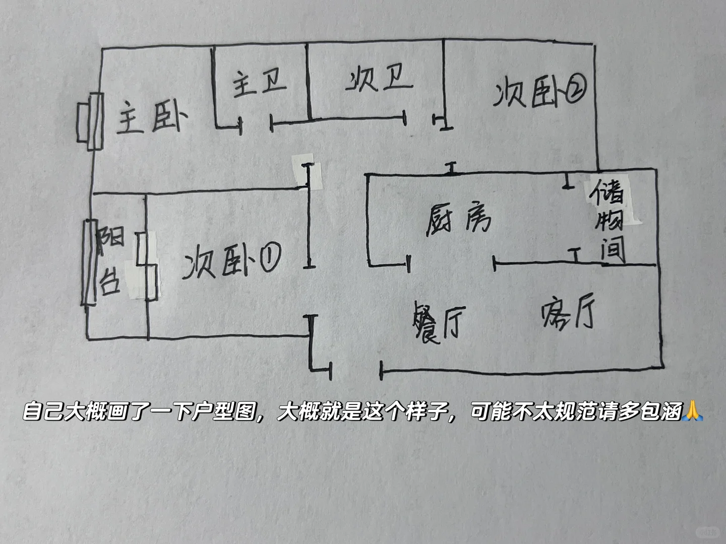 铁西房子急售！！！