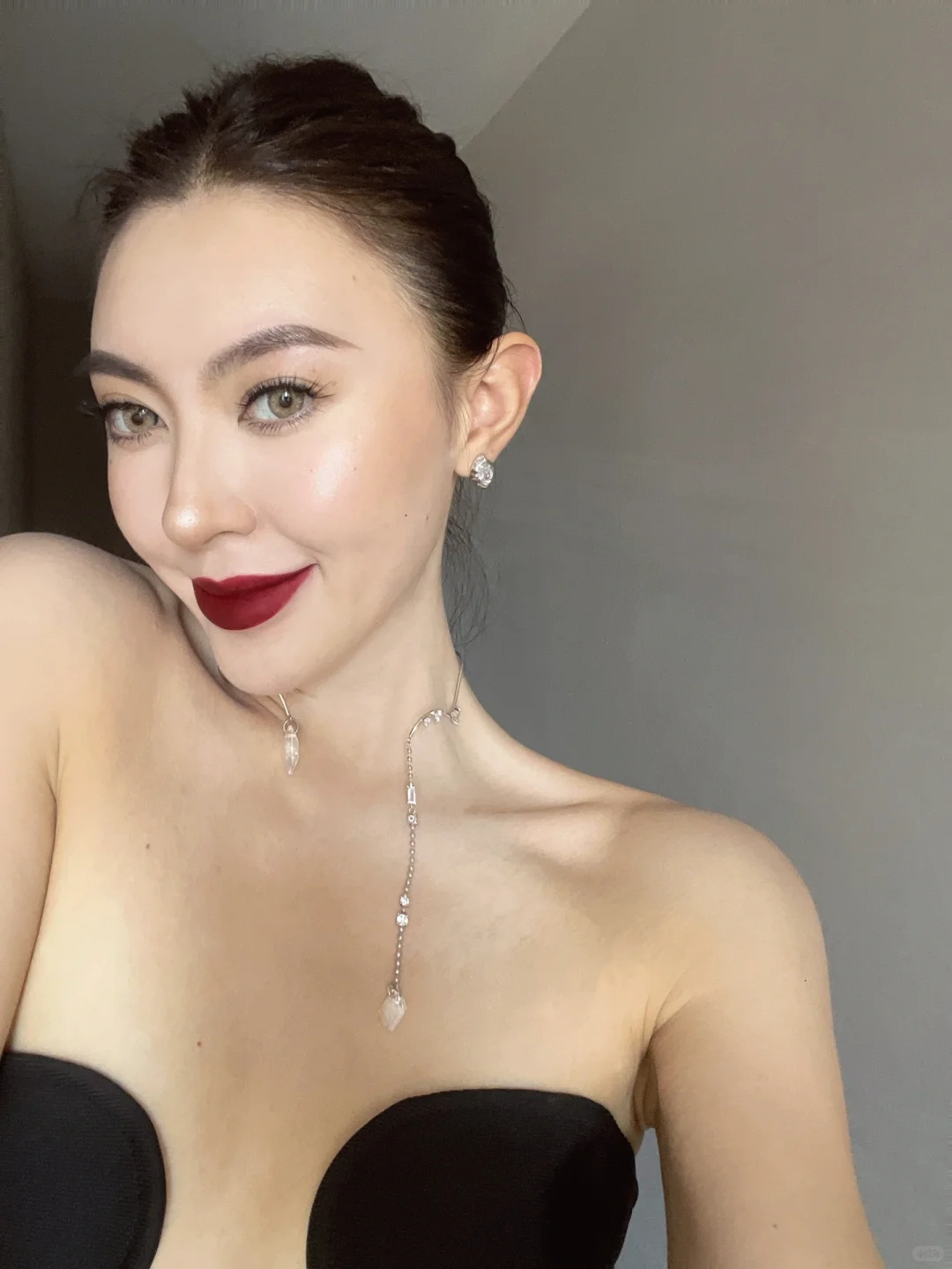 画个妖艳的妆去看妲己