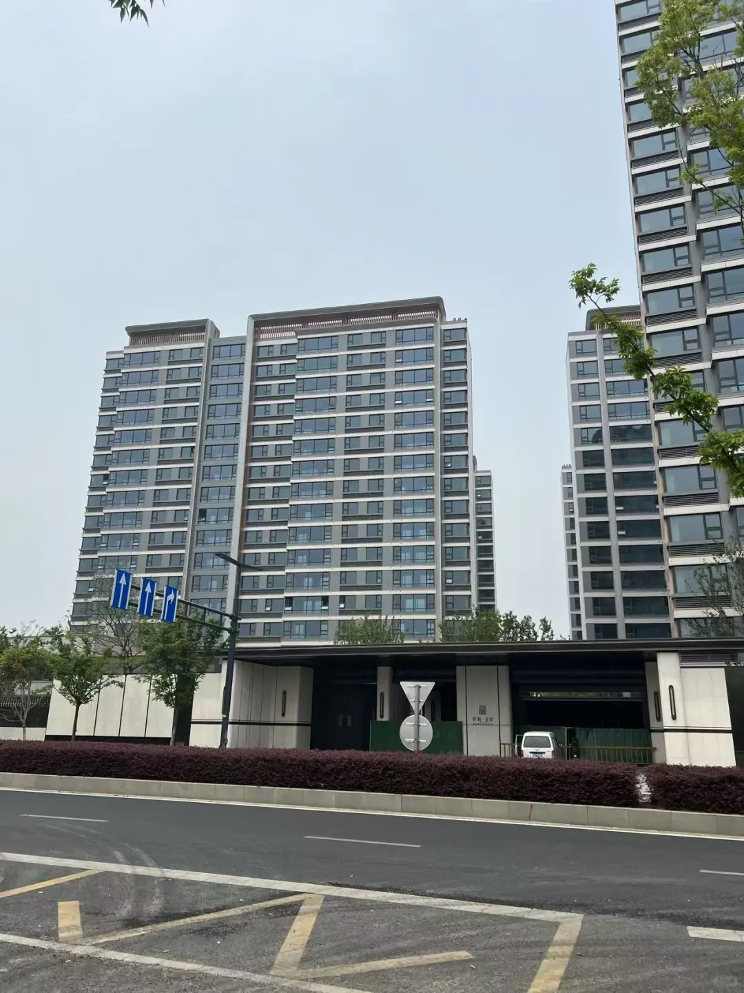 南京买房，最后还是准备放弃南部新城