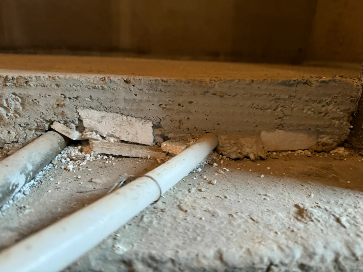 地暖漏了，开发商地暖到底靠不靠谱？