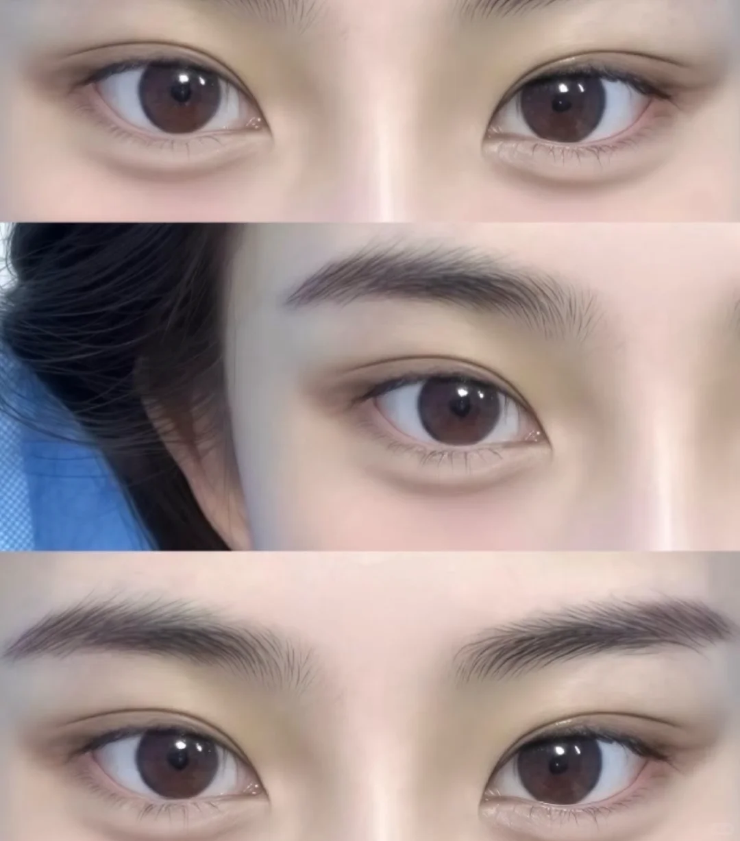 妈生感｜打造狐系媚眼😍