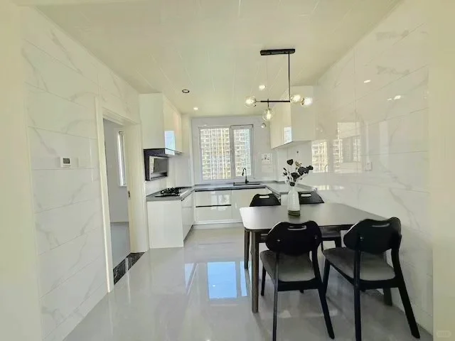 秦皇岛自家房子🏠出售 通透两居