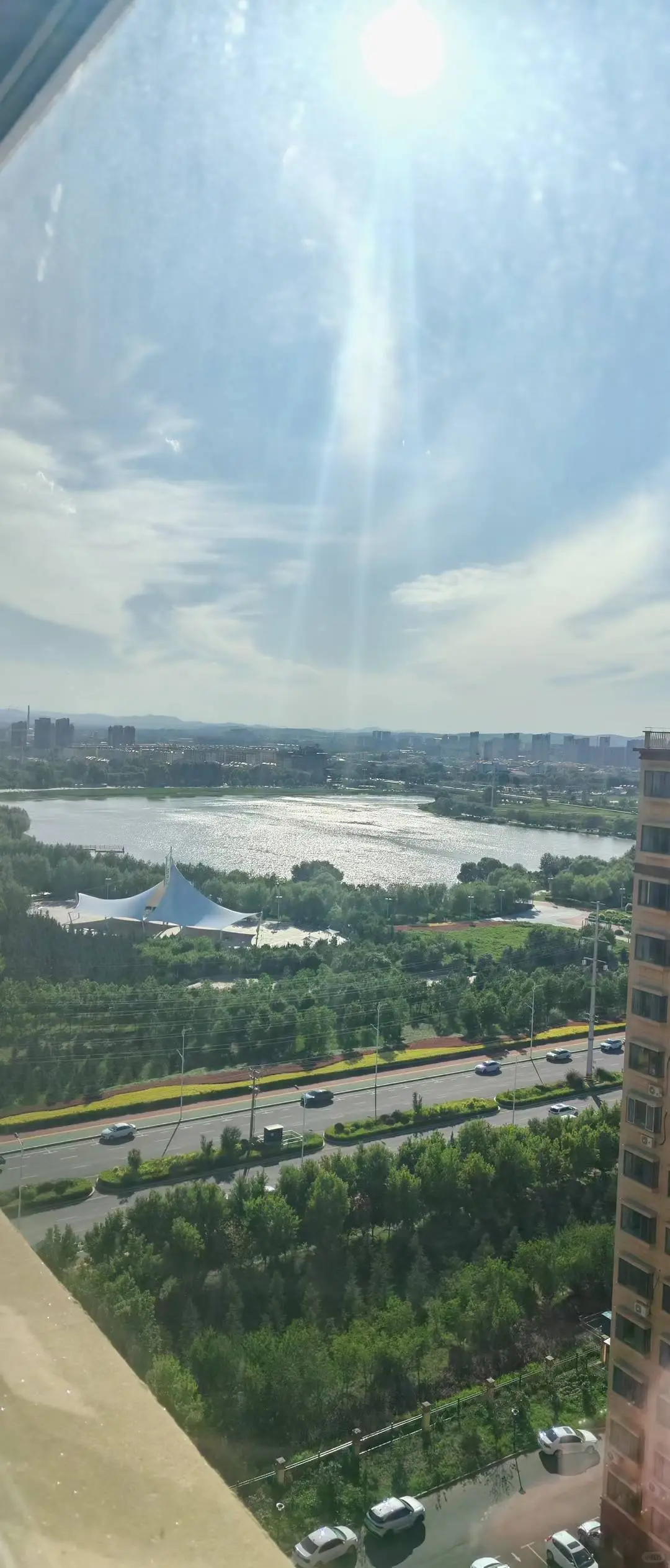 急售乌兰浩特毛坯新房！！！