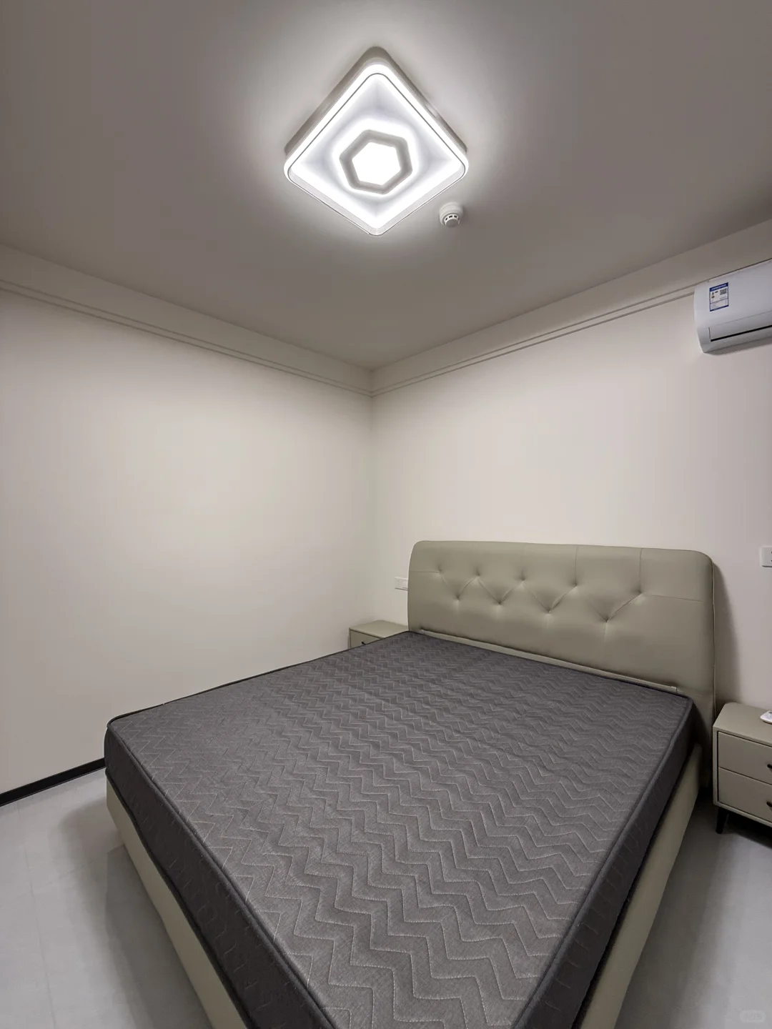 郑州租房 两室一厅