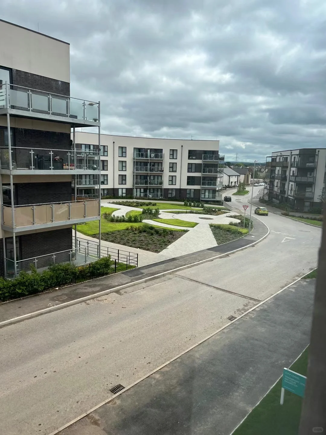 bristol新房出租