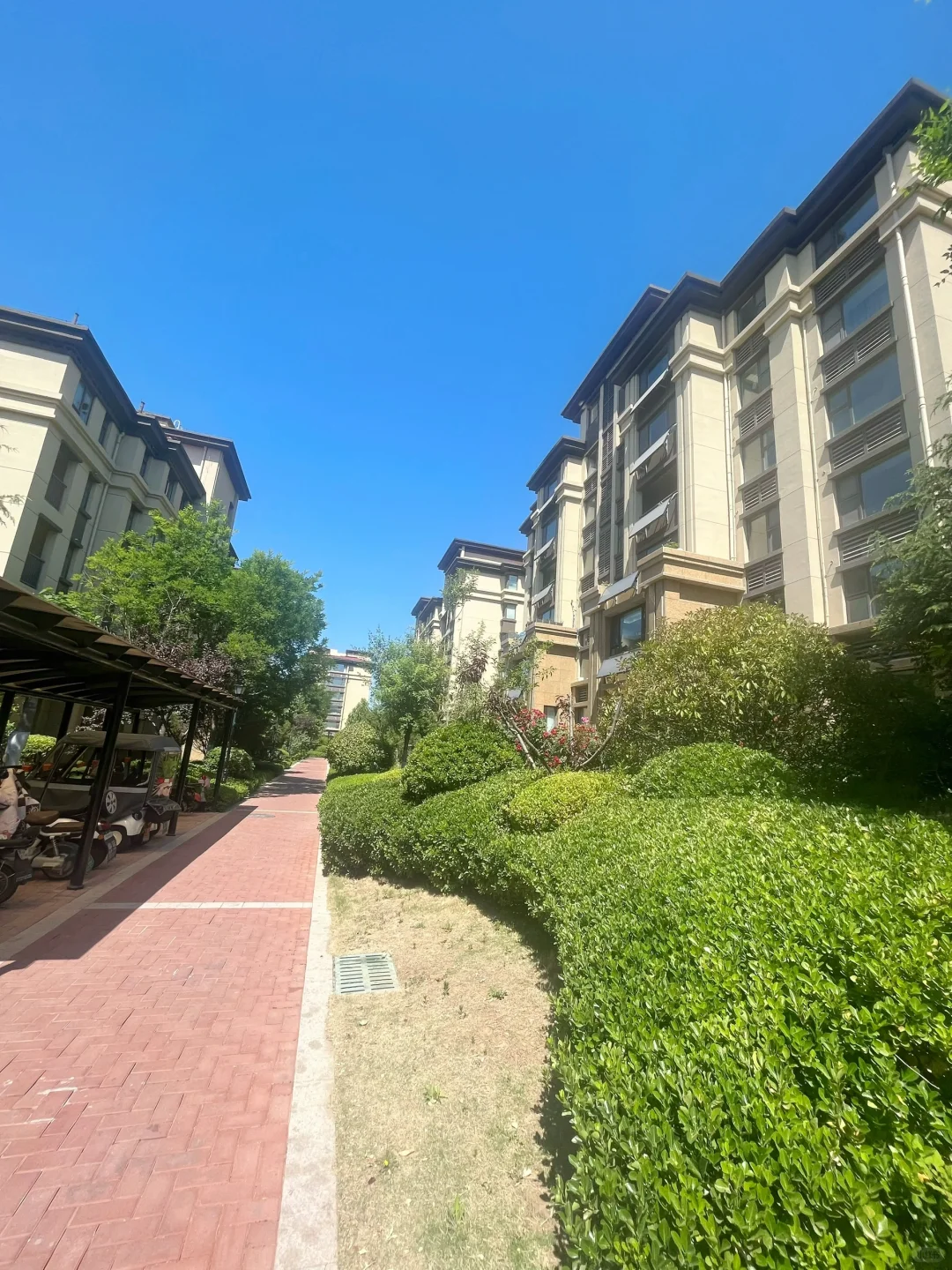 烟台 | 开发区惊现125平电梯洋房，还送车位