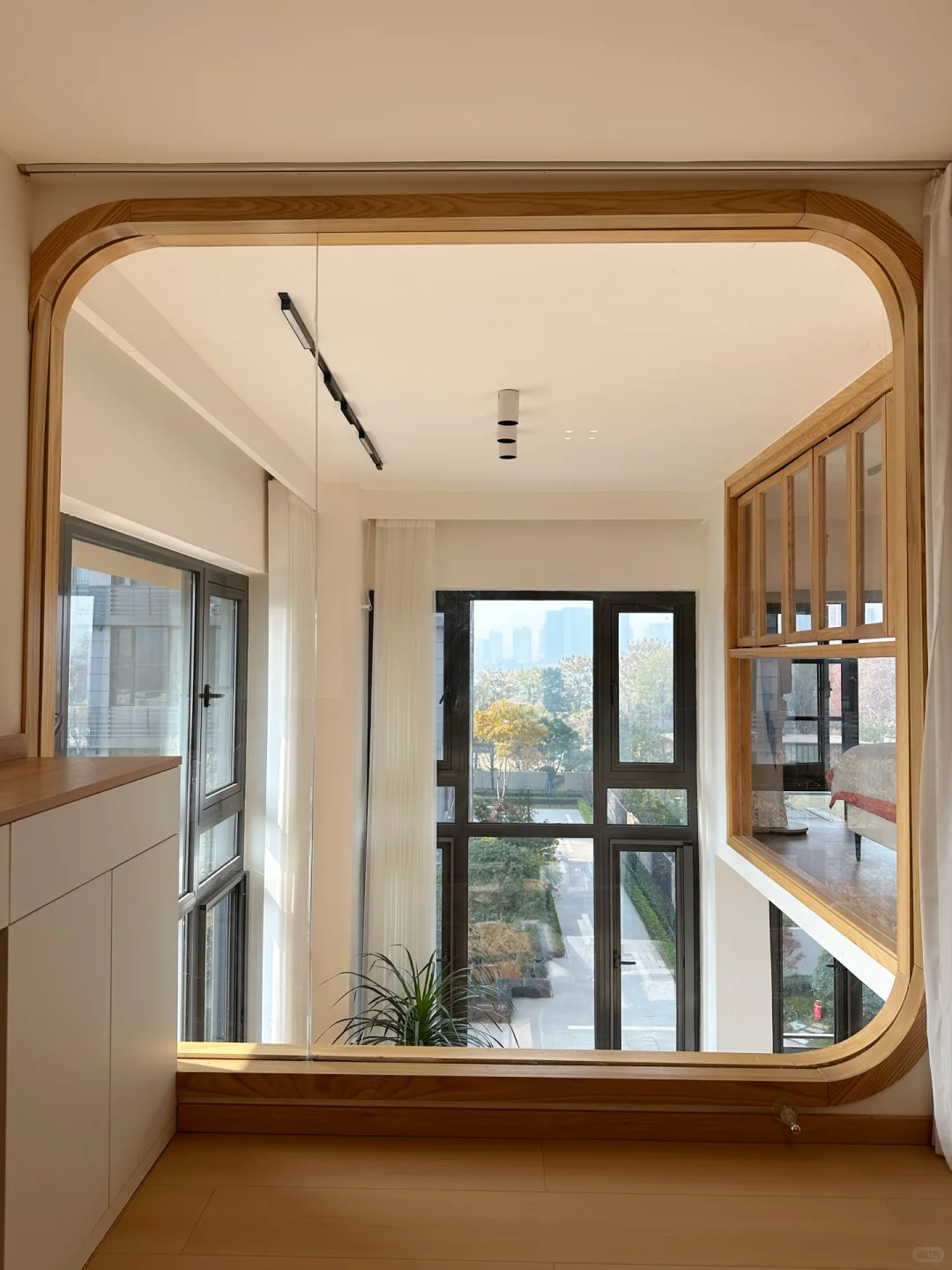 装修内行人｜40m²复式如何胜过80m²平房