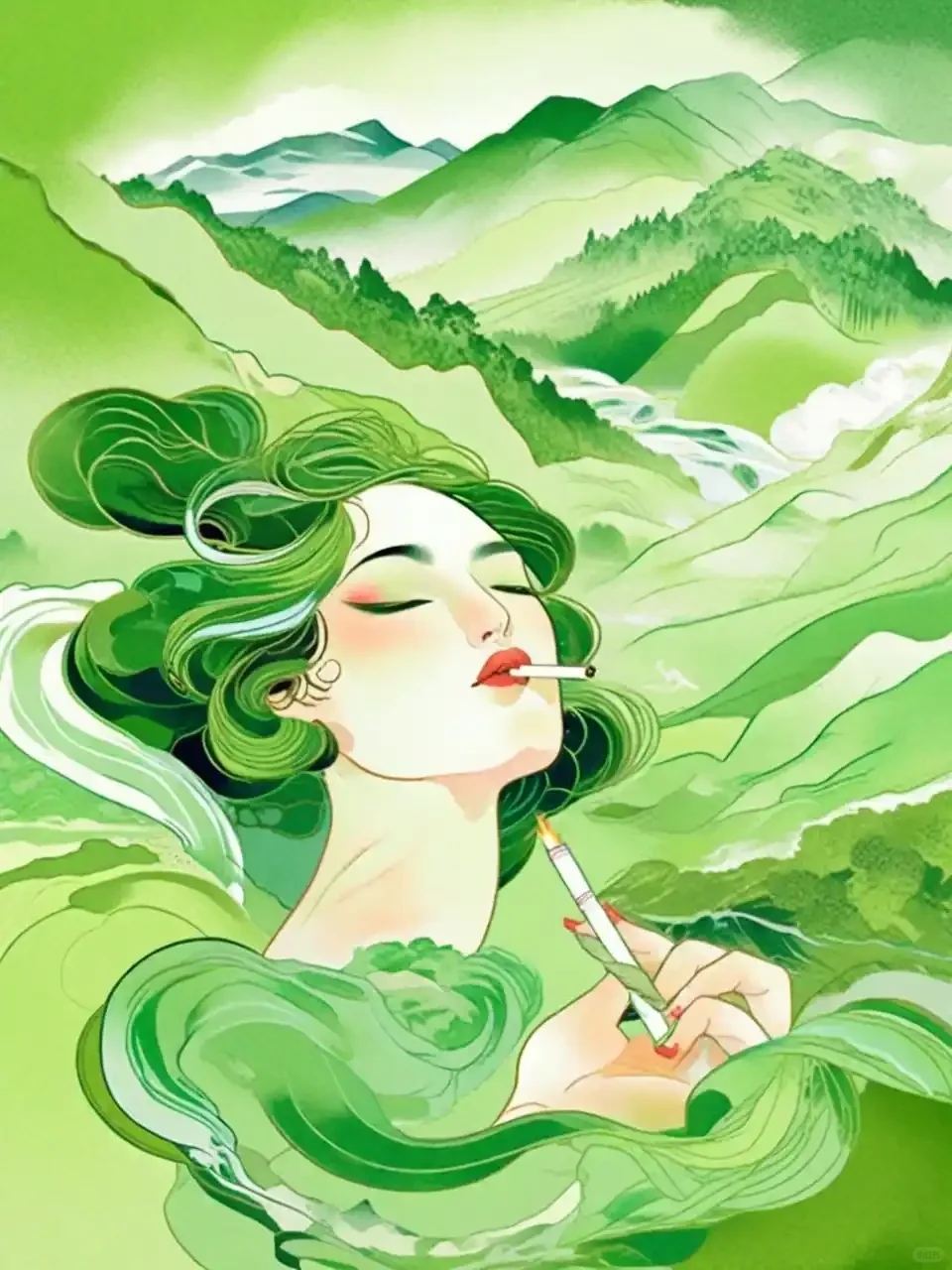 这玩意让我玩AI终于有了一点成就感