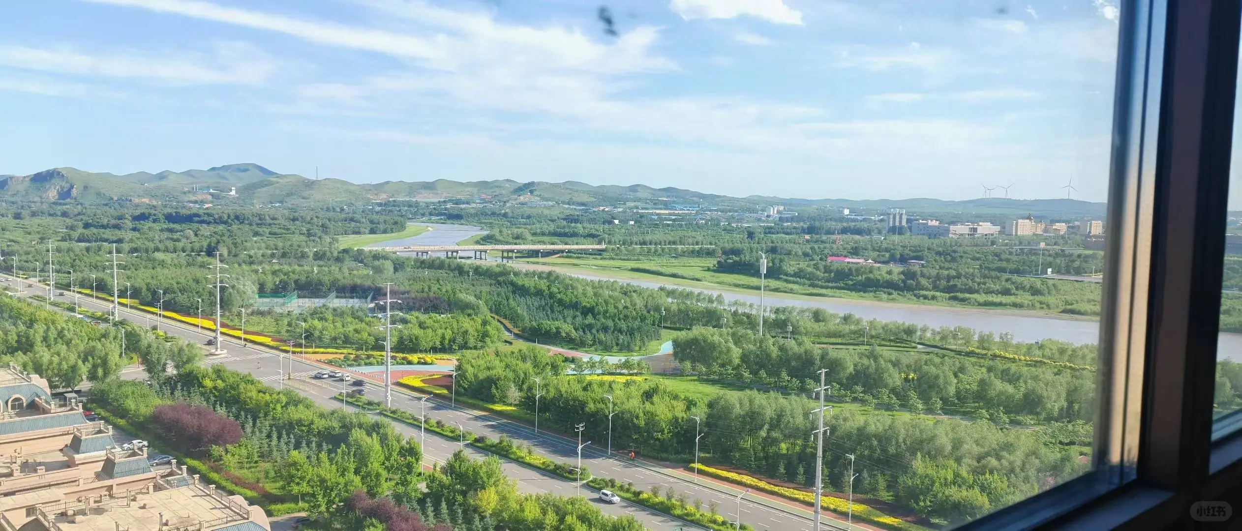 急售乌兰浩特毛坯新房！！！