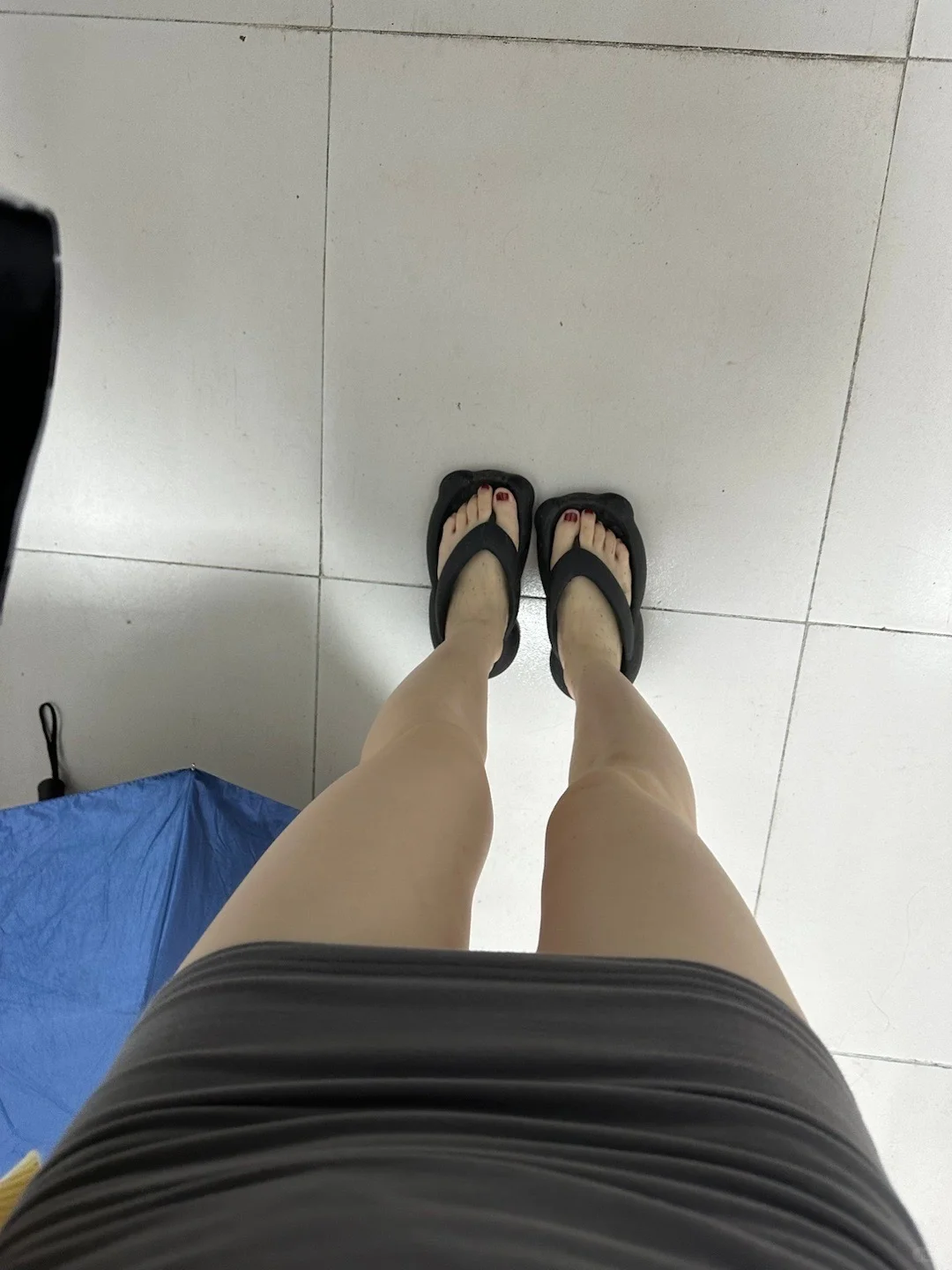 今日人设 麻辣女教师