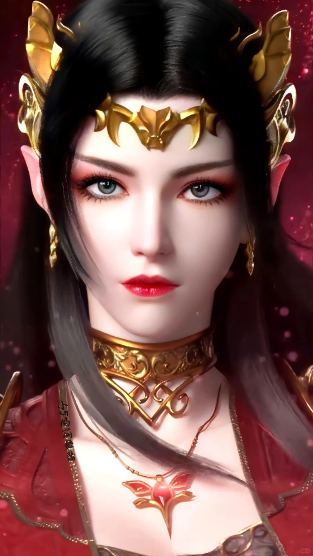 👸❤