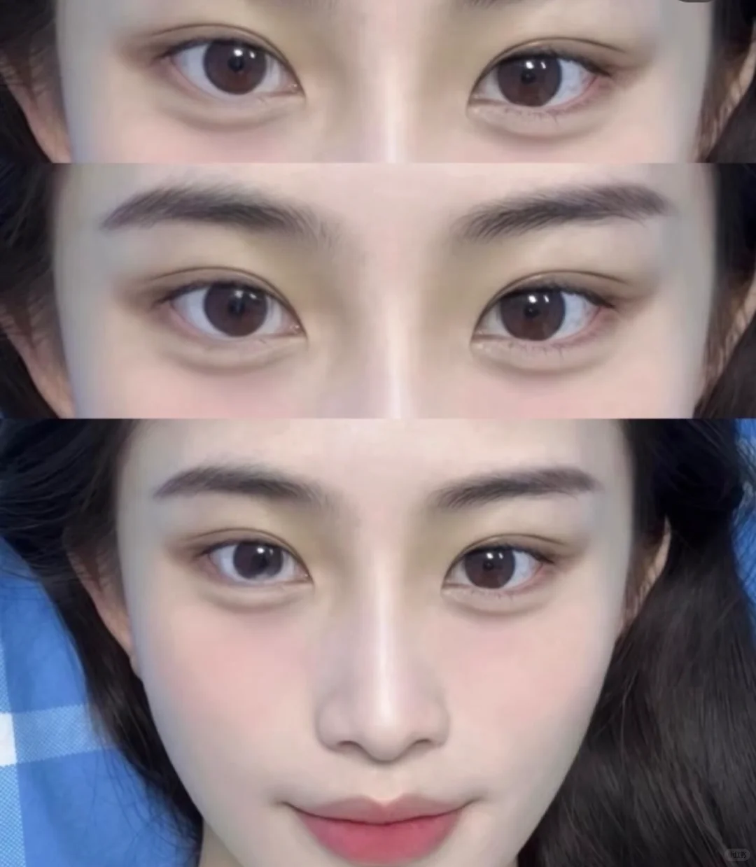 妈生感｜打造狐系媚眼😍