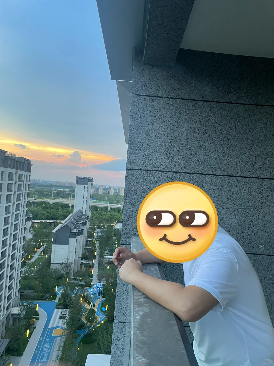 郑州人才公寓寻找长期合租室友