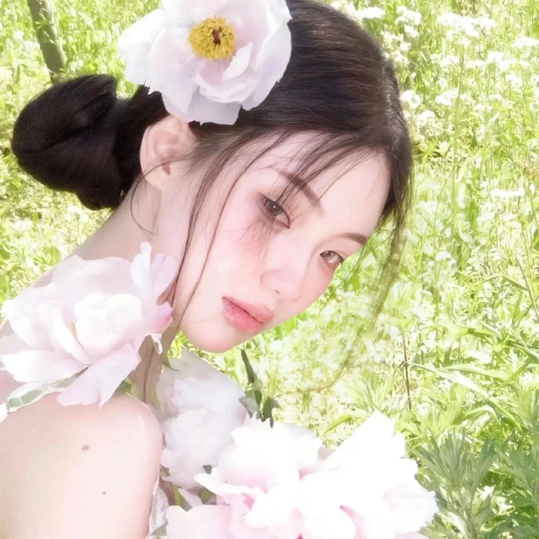 Whet|女生头像