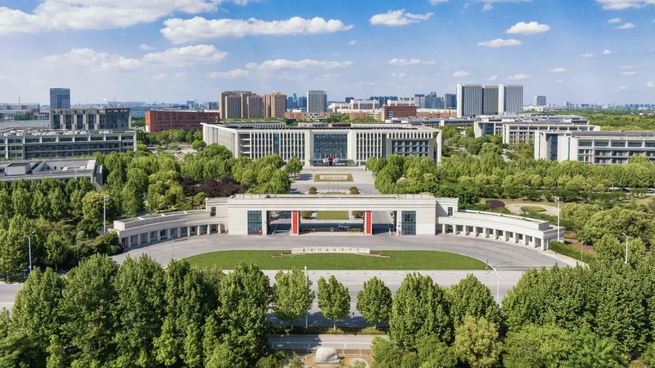 盼望已久：泰州职业技术学院社区商铺招商啦