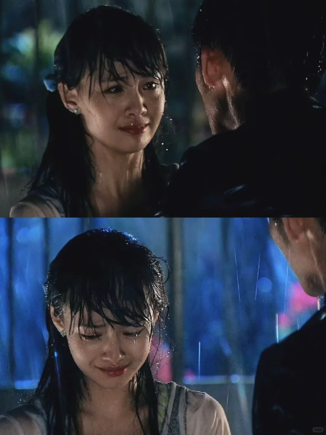 真的白月光