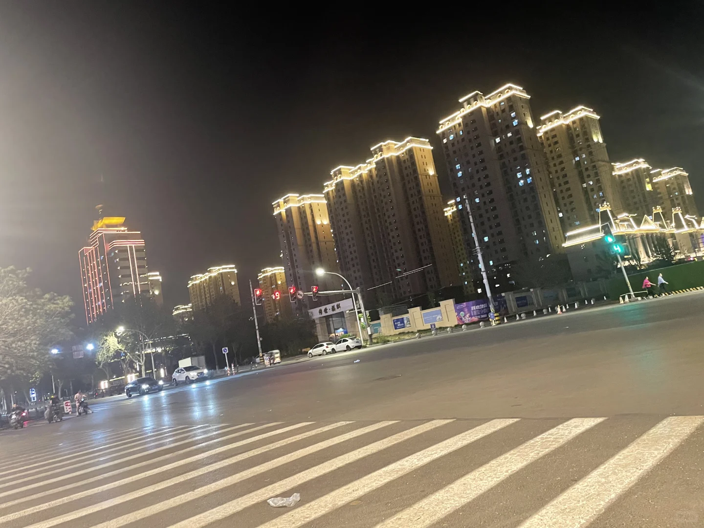 出售邢台市顺德路小区一套
