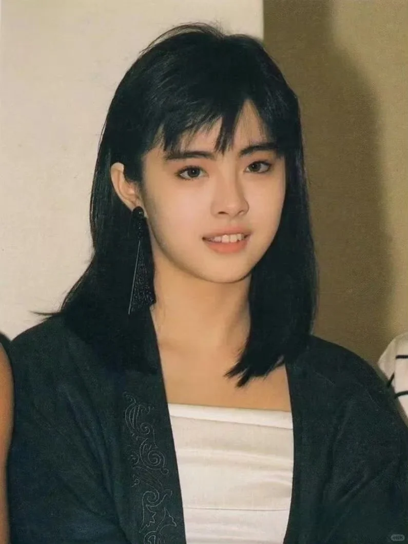 百花争艳|这才是中式美人
