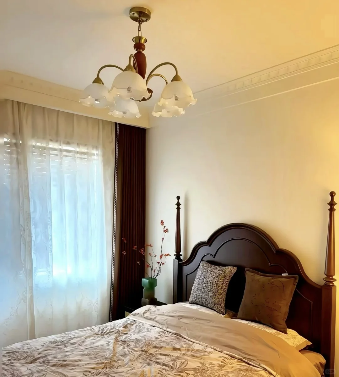 因工作调动🏡渝北区｜次新三室90万