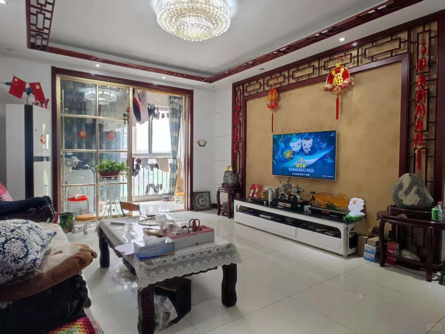 自家的🏠出售啦（房主本人号）