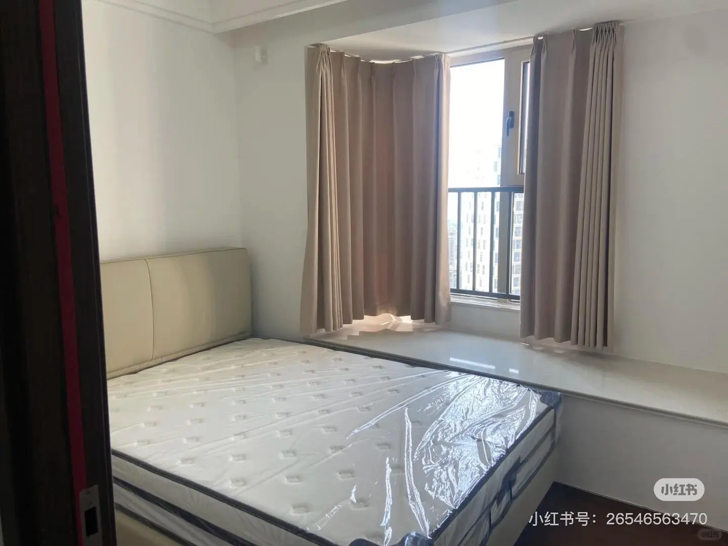 无锡新房出租帖，靠近地铁站！带车位！