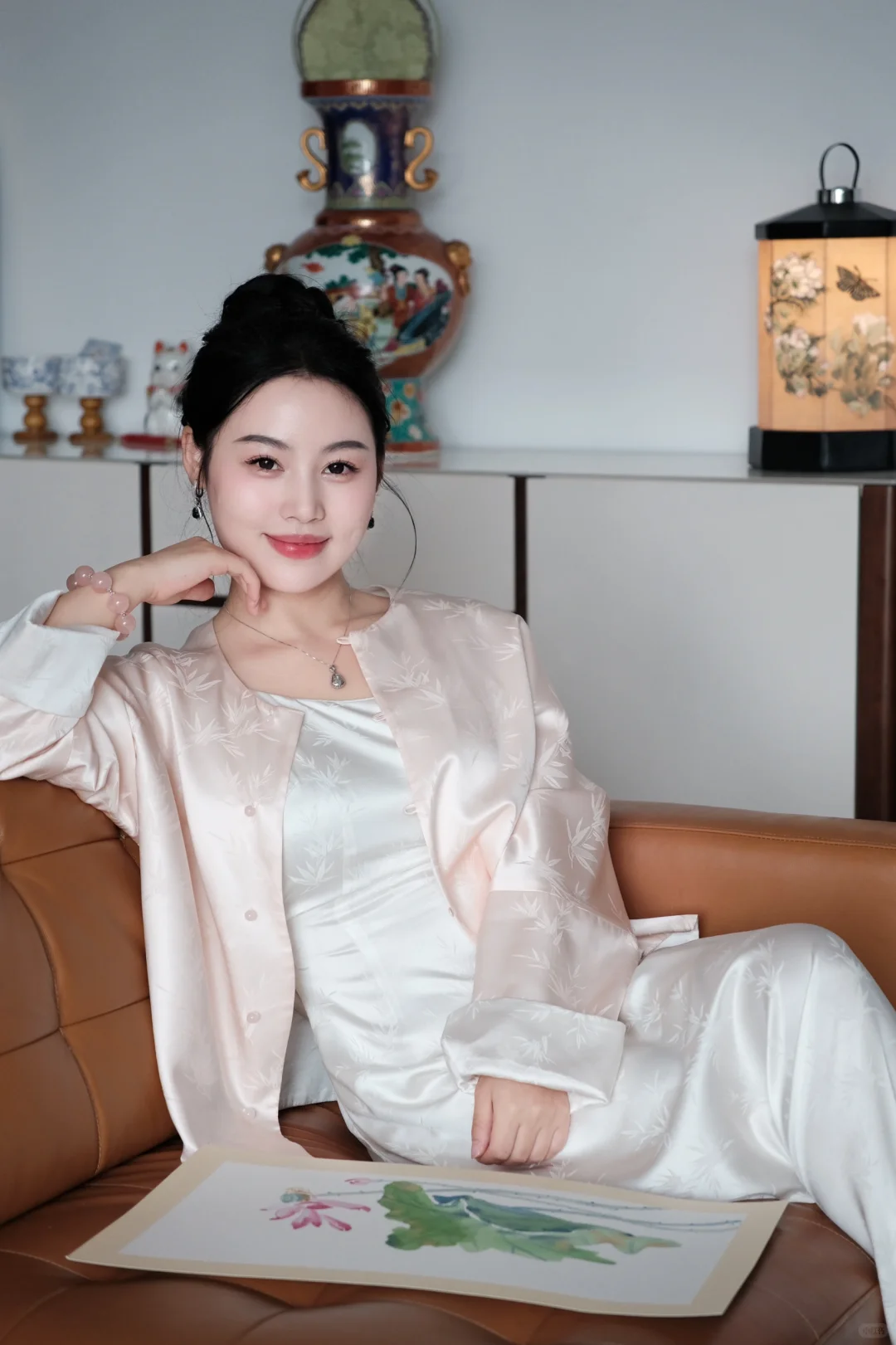 遇见东方美🍃