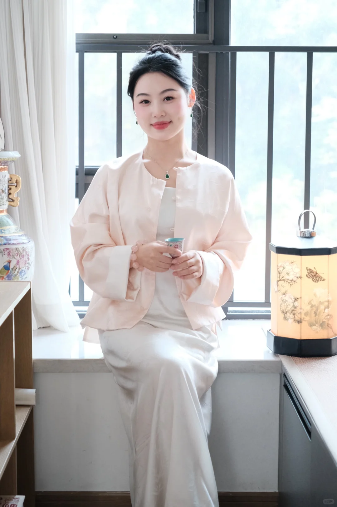遇见东方美🍃