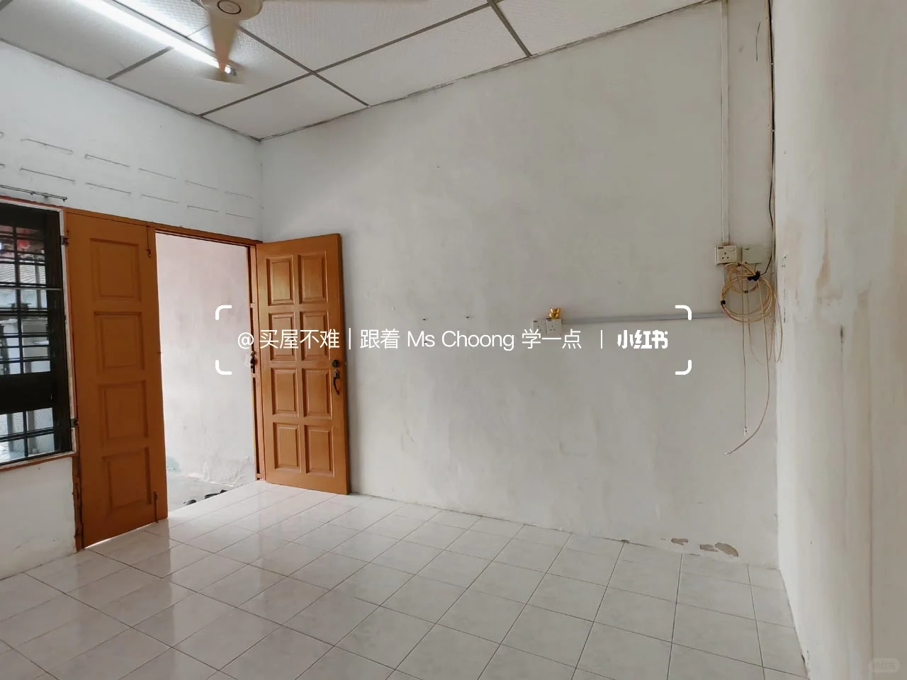 Alor Setar ｜ 2xxk 的单层楼房 📣