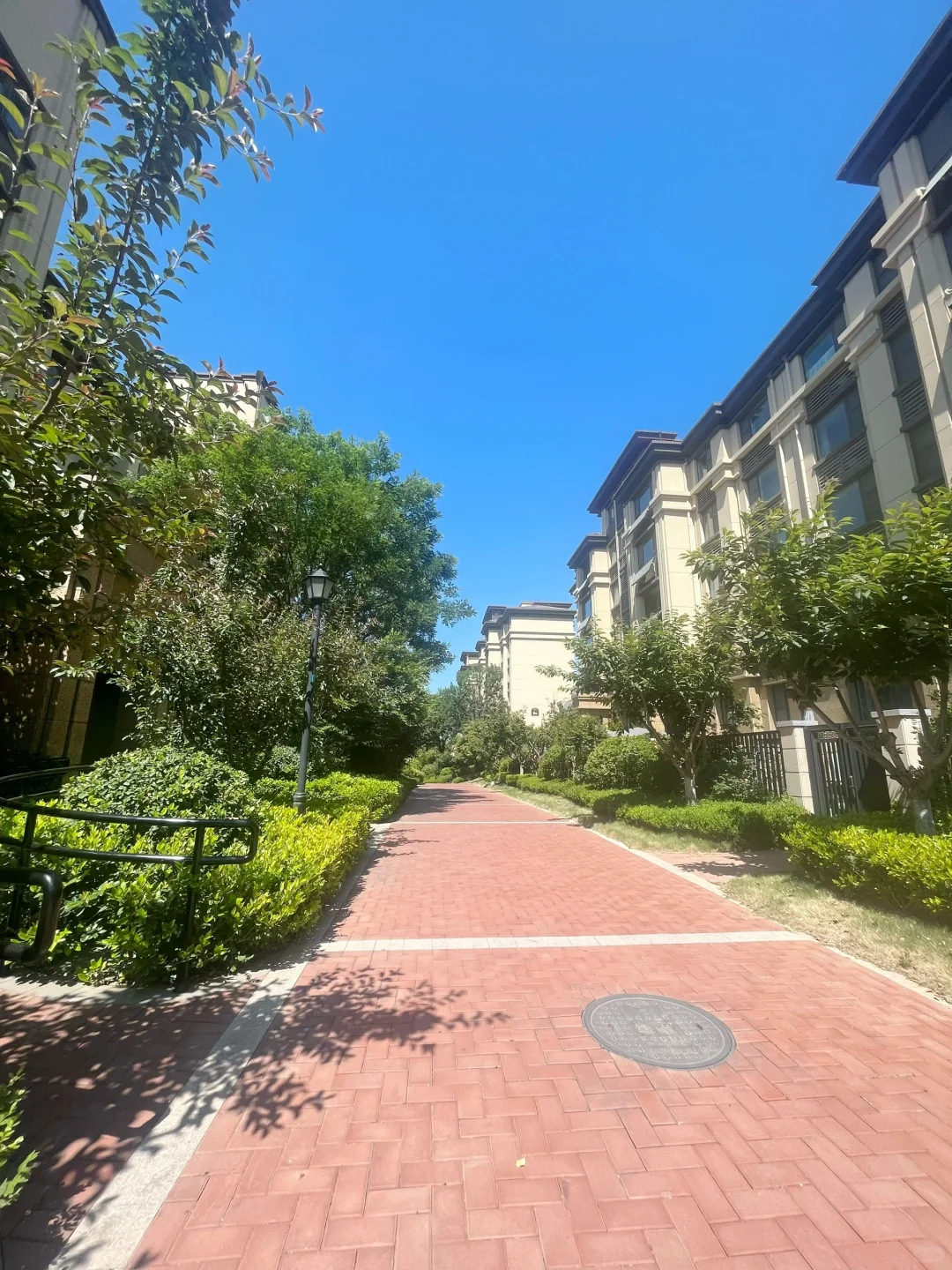 烟台 | 开发区惊现125平电梯洋房，还送车位